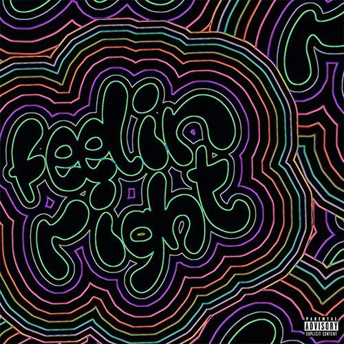 Josh Lamont ft. Detroit Red & Buddy Lofton - Feelin Right