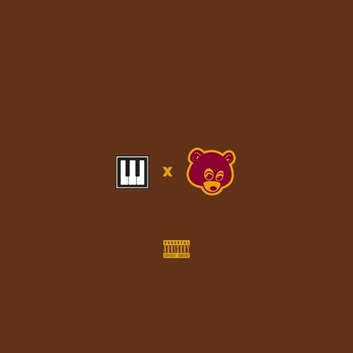 Kanye West - Kanye (prod. by Key Wane)