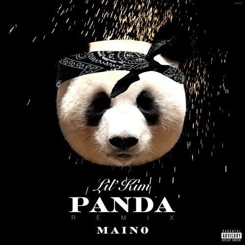Lil Kim ft. Maino - Panda (Remix)