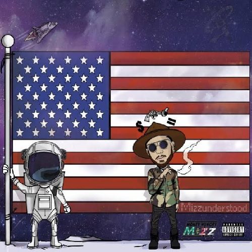 Money Hungry Mizz – MIZZUnderstood (Album Stream) Money Hungry Mizz – MIZZUnderstood (Album Stream)