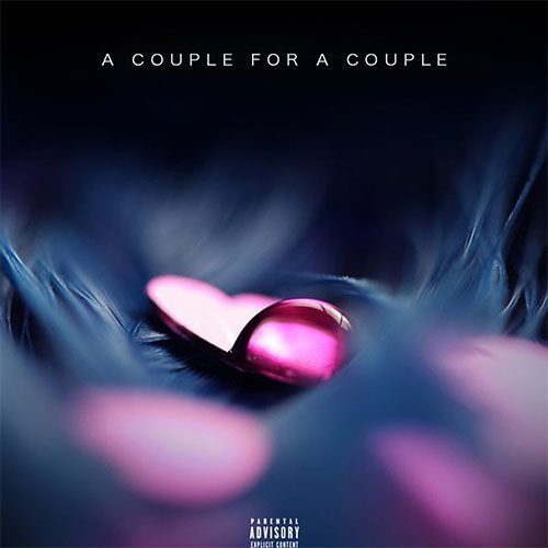 NoFace - A Couple For A Couple (EP)