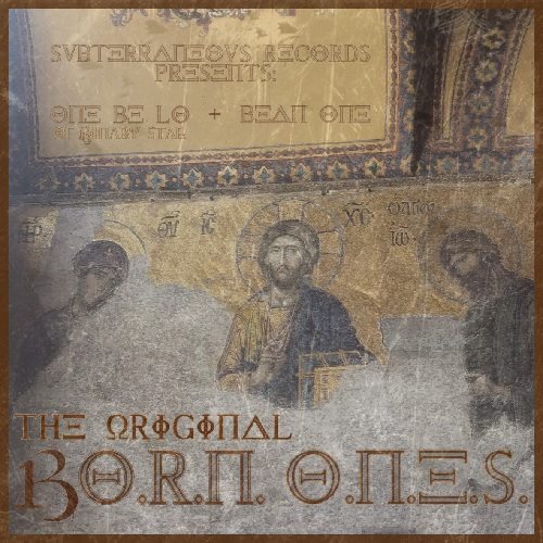 One Be Lo - The Original BORN ONES (LP)
