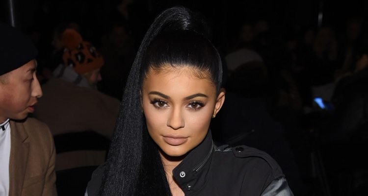 PUMA CONFIRMS KYLIE JENNER DEAL 