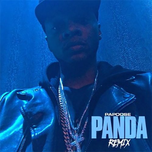 Papoose - Panda (Remix)