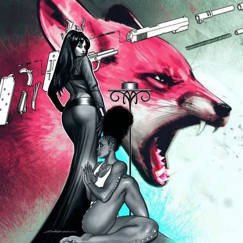 Planet Asia & Ras Kass – Fire Drills (prod. by Numonics) Planet Asia & Ras Kass – Fire Drills (prod. by Numonics)