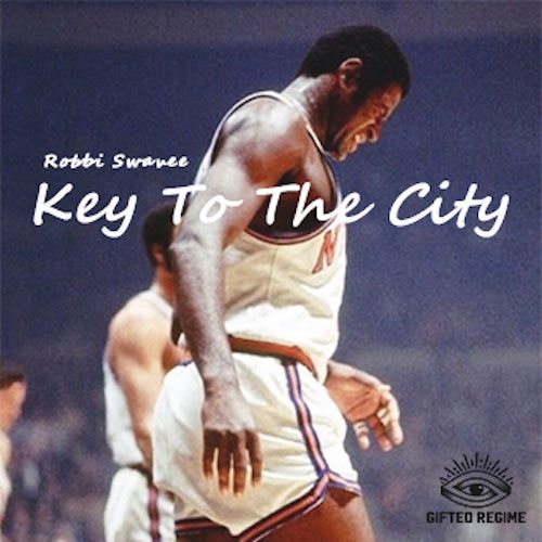 Robbi Swavee - Key To The City (prod. by KlxckWxrkz)