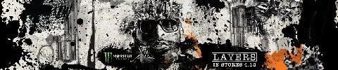 Royce Da 5'9 - Announces New Album Layers