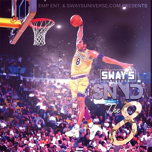 SNYD - The 8 (Mixtape)