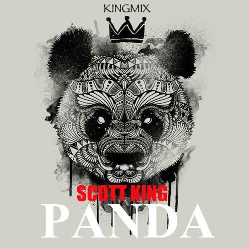 Scott King - Panda (Remix)