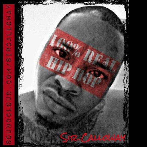 Sir Calloway - Out For Justice