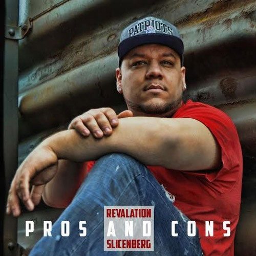 Slicenberg ft. Revalation - Pros And Cons (prod. by Slicenberg)