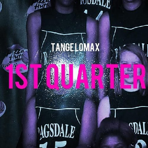 Tange Lomax - 1st Quarter (prod. by Grovesidework)