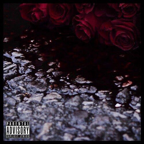 The Purist & Westside Gunn - Roses Are Red.. So Is Blood (EP)