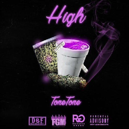 Tone Tone - High