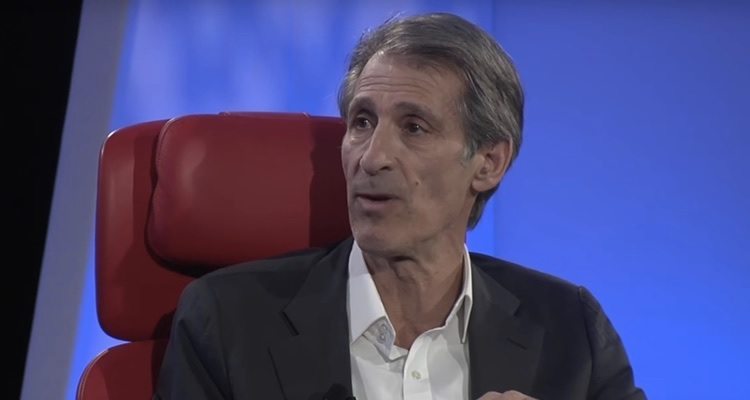 Unlimited Free Music Is About to End, Sony CEO Says