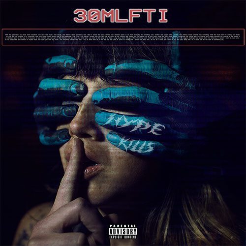 WHYJAE Debuts 30MLFTI (30 Minutes Later Fuck The Internet) Mixtape