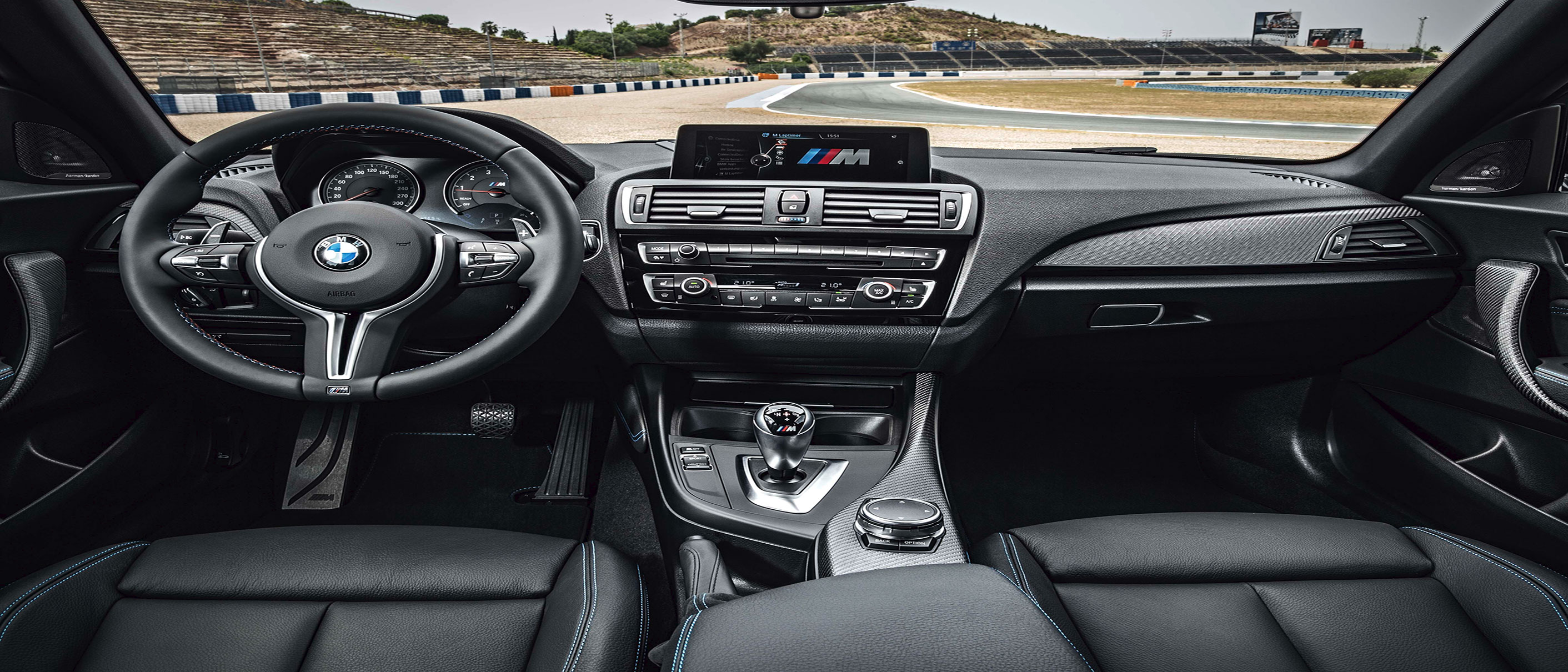 2016 BMW M2 Coupe: Be Impactful