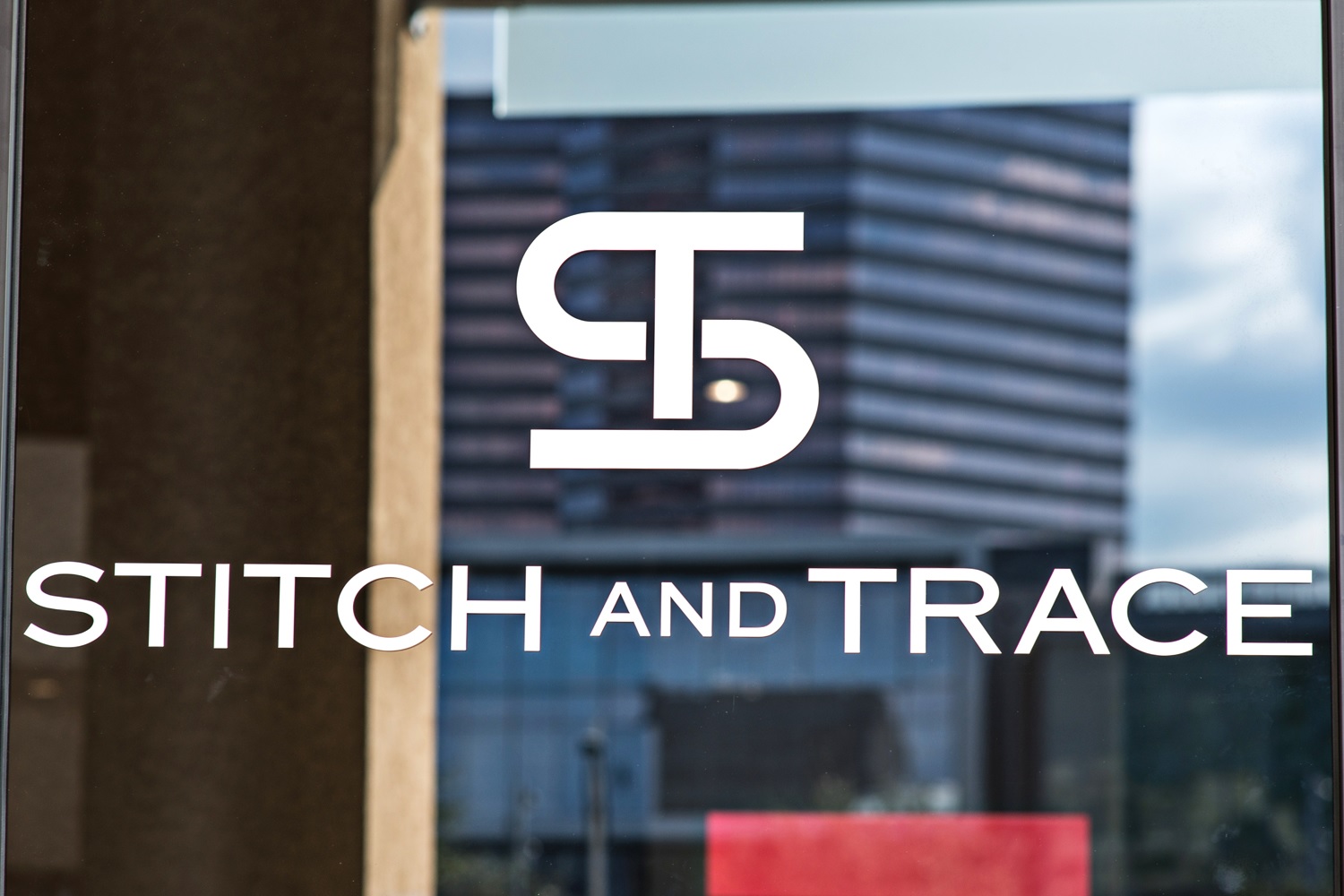 AN INSIDE LOOK AT HOUSTON’S STITCH & TRACE AN INSIDE LOOK AT HOUSTON’S STITCH & TRACE