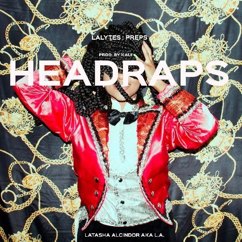 Alcindor - HeadRaps