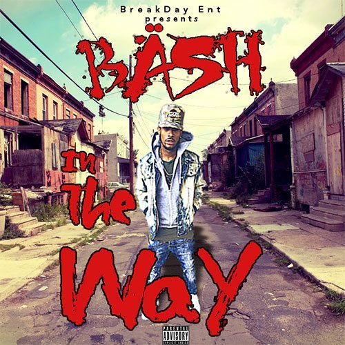 Bash - In The Way