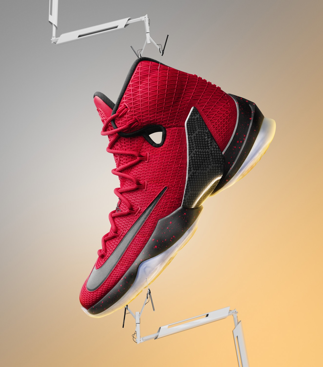 HERE’S THE NEW NIKE LEBRON 13 ELITE FOR THE PLAYOFFS HERE’S THE NEW NIKE LEBRON 13 ELITE FOR THE PLAYOFFS