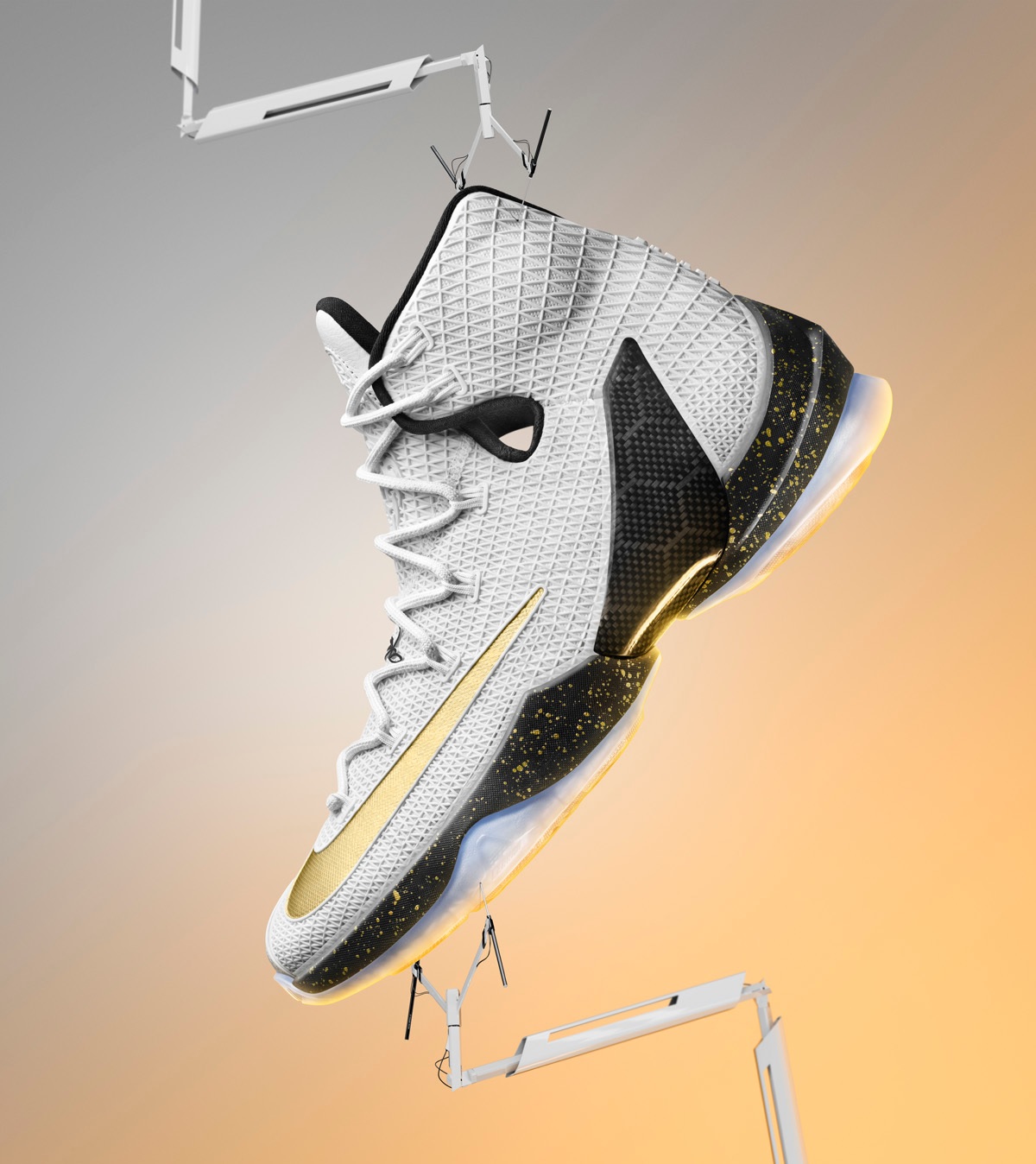 HERE’S THE NEW NIKE LEBRON 13 ELITE FOR THE PLAYOFFS HERE’S THE NEW NIKE LEBRON 13 ELITE FOR THE PLAYOFFS