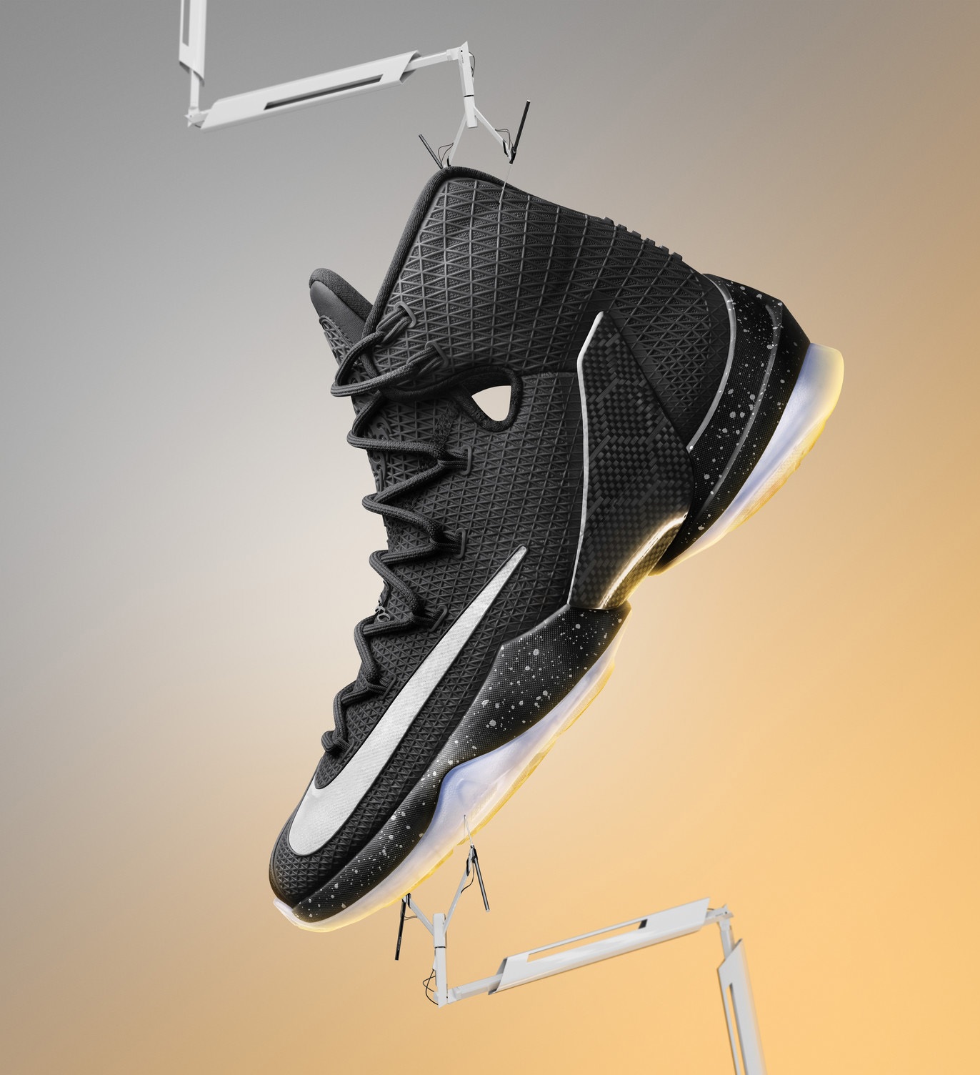 HERE’S THE NEW NIKE LEBRON 13 ELITE FOR THE PLAYOFFS HERE’S THE NEW NIKE LEBRON 13 ELITE FOR THE PLAYOFFS