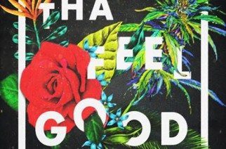 Jeu Green - Tha Feel Good (EP)