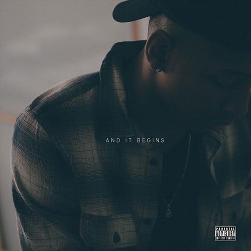 KR - And So It Begins (EP)
