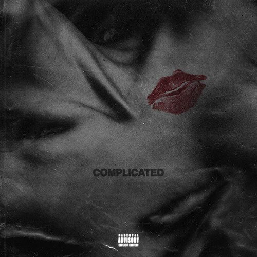 KR - Complicated (prod. by Tim Suby)