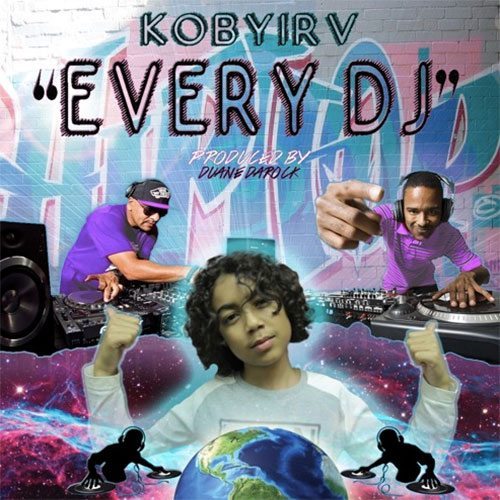 KobyIrv - Every DJ