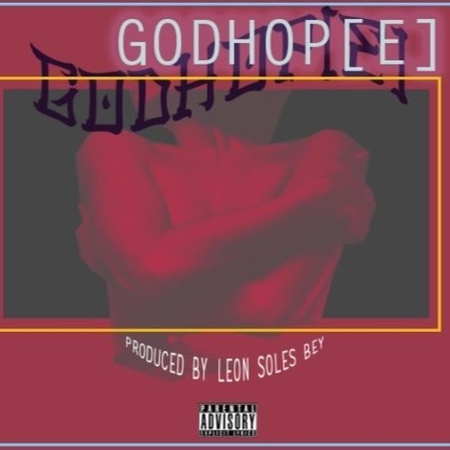 Leon the God - GODHOP(E) EP 