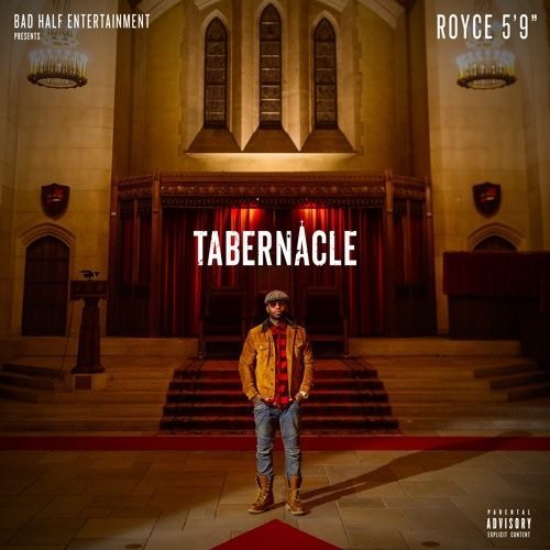 Royce 5'9 - Tabernacle 