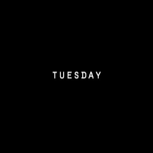 Steelo Foreign ft. Fleetwood Moo - Tuesday (prod. by Steelo Foreign)