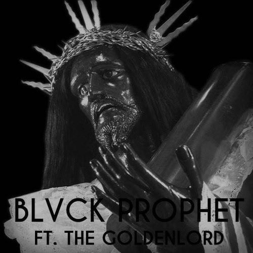 Tone Wiley ft. The Goldenlord - Black Prophet 