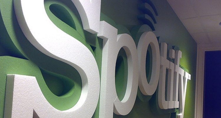 Court Order Could Force Spotify to Reveal Private Correspondence
