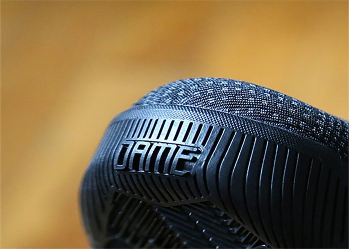 EXCLUSIVE DAMIAN LILLARD’S BLACKOUT ADIDAS DLILLARD 2 1 EXCLUSIVE-DAMIAN-LILLARD’S-BLACKOUT-ADIDAS-DLILLARD-2-2