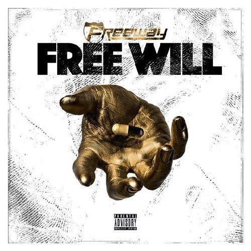Freeway - Free Will Full Album Stream
