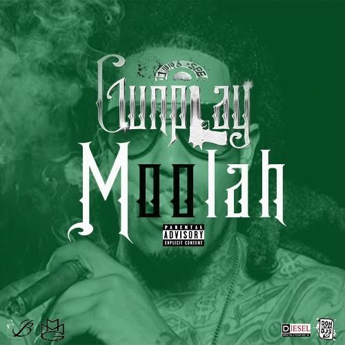 Gunplay - Moolah (G-Mix)