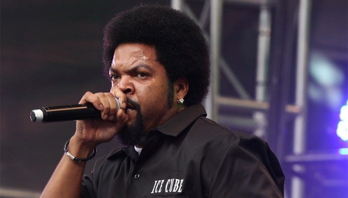 Ice Cube: ‘Donald Trump Is What Americans Love’ Ice Cube: ‘Donald Trump Is What Americans Love’