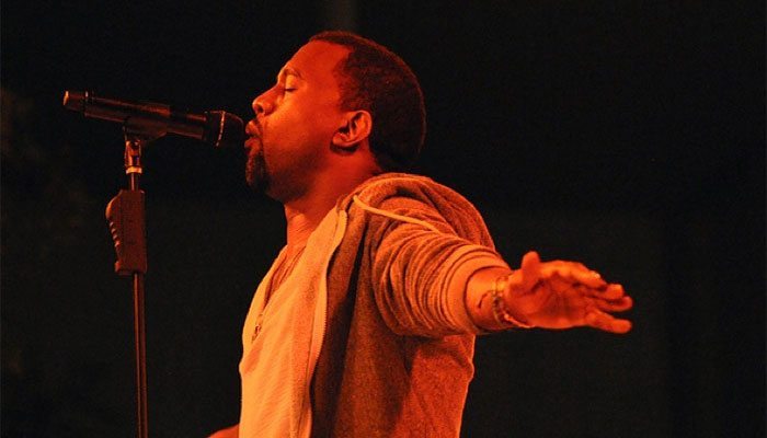 It’s Official: Kanye West’s ‘The Life Of Pablo’ Hits #1 It’s Official: Kanye West’s ‘The Life Of Pablo’ Hits #1