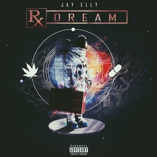 Jay Elly - DREAM$