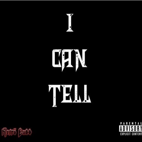 Retro Budd - I Can Tell (prod. by T - Time)