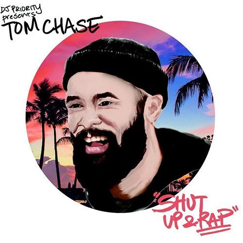 Tommie Chase - Fell On