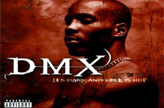 DMX - Releases Debut Album "It's Dark And Hell Is Hot" 18 Years Ago