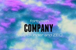 Fortysvn ft. Blunder & ZEO - Company