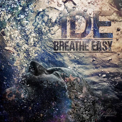 IDE - Breathe Easy Album Snippets
