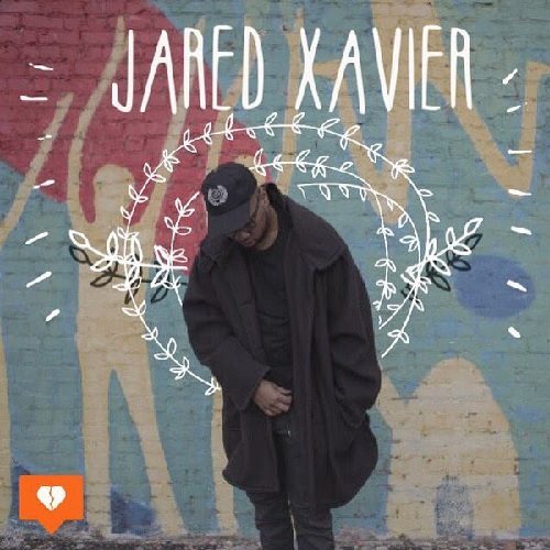 Jared Xavier - Friends