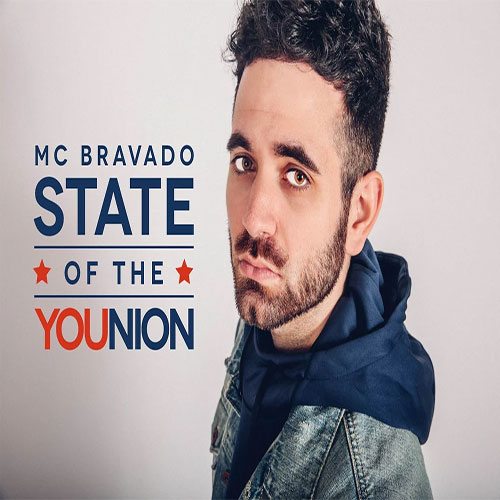 MC Bravado - State Of The YOUnion