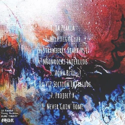 Malcolm Jabriel & Cam Major - Damn. Mixtape Malcolm Jabriel & Cam Major - Damn. Mixtape